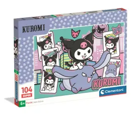 puzzle-104-super-kuromi