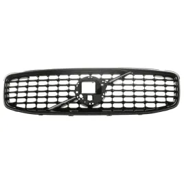 volvo-s90-v90-16-r-design-atrapa-srodkowa-zderzaka-przedniego-czarna