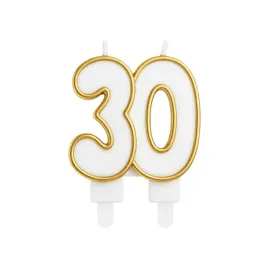 arpex-swieczka-jubileuszowa-30-zlota-urodzinowa-na-tort