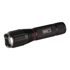 emos-latarka-metalowa-led-5w-3w-cob-230lm-3xaaa-z-zoomem-i-magnesem