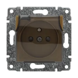 kos-gniazdo-bryzgoszczelne-z-uziemieniem-ip44-vena-patyna-513039
