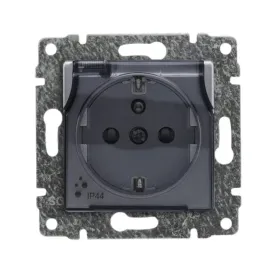 kos-gniazdo-bryzgoszczelne-schuko-ip44-z-przeslonami-vena-aluminium-514042