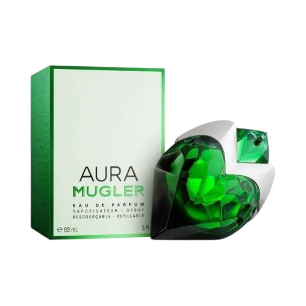 THIERRY MUGLER AURA 90 ML EDP   ( Inspirowane )