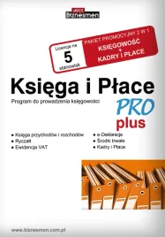 ksiega-przychodow-i-rozchodow-pro-plus-1-firma-5-pracownikow-5-stanowisk