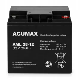 akumulator-bateria-agm-vrla-acumax-aml-12v-28ah-aml28-12-centrala-pozarowa