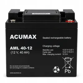 akumulator-bateria-acumax-vrla-agm-aml-12v-40ah-ups-centrala-alarmowa-aml40