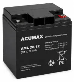 akumulator-bateria-agm-vrla-acumax-aml-12v-28ah-aml28-12-centrala-pozarowa