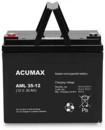 akumulator-bateria-agm-vrla-bezobslugowy-acumax-aml-12-v-35-ah-aml35-12-ups