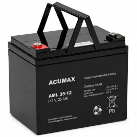 akumulator-bateria-agm-vrla-acumax-aml-12v-35ah-aml35-12-aml35ah-wozki-ups