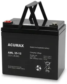 akumulator-bateria-acumax-aml35-12-12v-35ah-agm-aml-35-12-aml35-vrla-ups