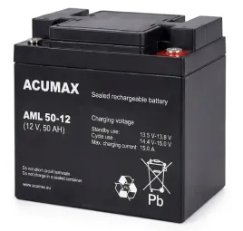 akumulator-bateria-agm-bezobslugowy-acumax-aml-50ah-12v-aml50-aml50-12-ups
