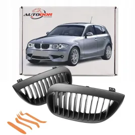 bmw-1-e87-e82-e81-atrapy-kratki-nerki-czarne-matowe-prawa-lewa-komplet