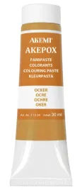 akemi-akepox-barwnik-pigment-do-klejow-epoksydowych-miodowy-50-g-30-ml