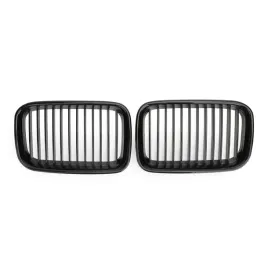 bmw-3-e36-1990-atrapy-kratki-przednie-w-zderzaku-prawa-lewa-komplet-2szt