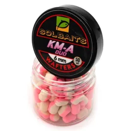 solbaits-wafters-6mm-50ml-kma-duo-pink-white