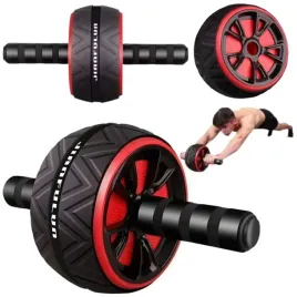 kolko-do-cwiczen-miesni-30x16-cm-brzucha-roller-ab-wheel-kolo-koleczko