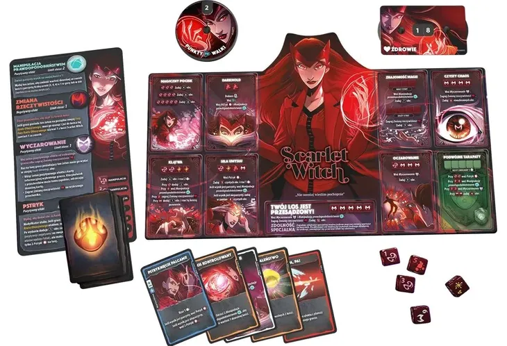 dice-throne-marvel-box-1-scarlet-witch-thor-loki-spider-man-pl-wydawca-lucky-duck-games-pl