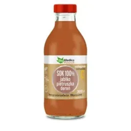 ekamedica-sok-jablko-pietruszka-deren-300ml