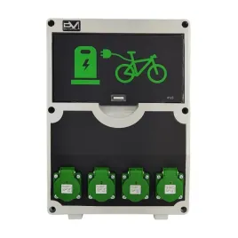 stacja-ladowania-rowerow-elektrycznych-12-modulowa-4x230v-4xrcbo-doktorvolt