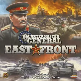 quartermaster-general-east-front