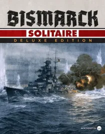bismarck-solitaire-deluxe-edition