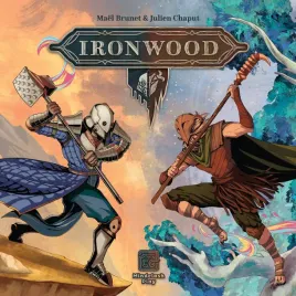 ironwood
