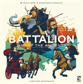 battalion-war-of-the-ancients