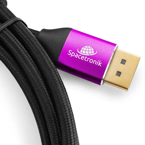 kabel-displayport-2-1-cu-spx030-3m-waga-z-opakowaniem-0-5-kg