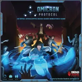 omicron-protocol
