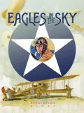 eagles-in-the-sky
