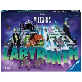 labyrinth-zloczyncy