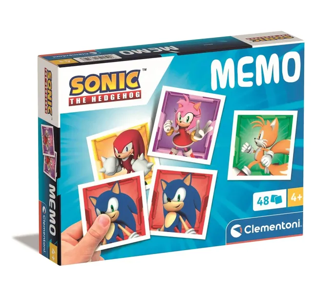 memo-sonic