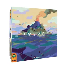emerge