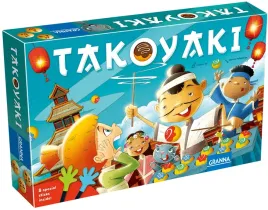 takoyaki