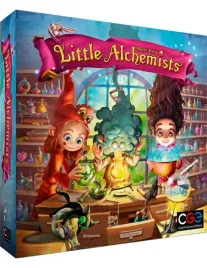 little-alchemists