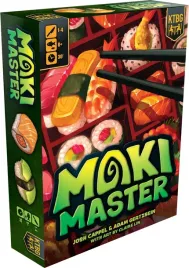 maki-master