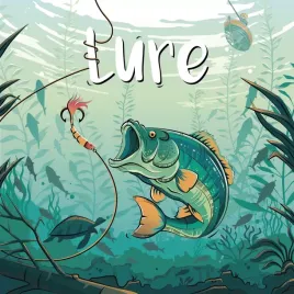 lure