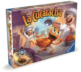 la-cucaracha