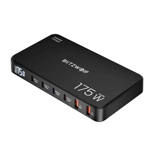 stacja-ladujaca-6w1-blitzwolf-bw-s30-4xusb-c-2xusb-a-175w