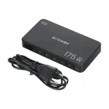 stacja-ladujaca-6w1-blitzwolf-bw-s30-4xusb-c-2xusb-a-175w-stan-nowy