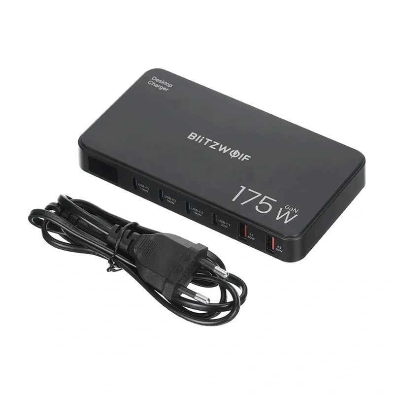 stacja-ladujaca-6w1-blitzwolf-bw-s30-4xusb-c-2xusb-a-175w-stan-nowy
