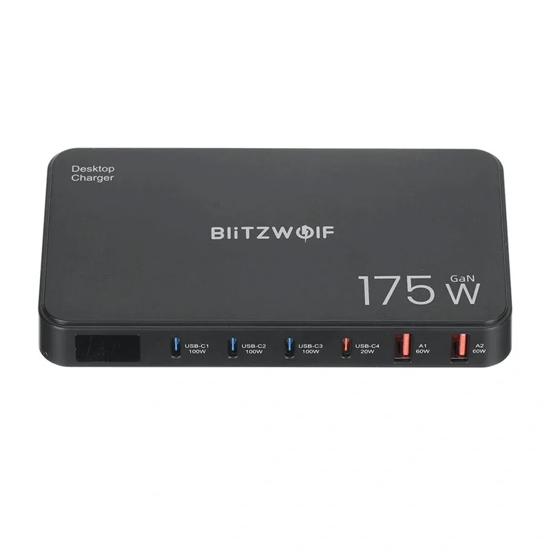 stacja-ladujaca-6w1-blitzwolf-bw-s30-4xusb-c-2xusb-a-175w