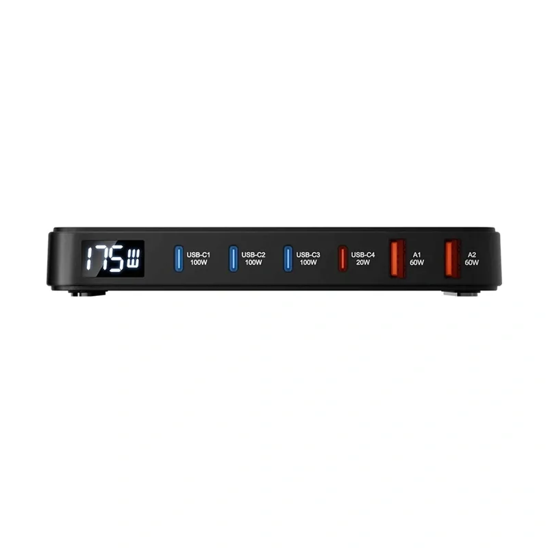 stacja-ladujaca-6w1-blitzwolf-bw-s30-4xusb-c-2xusb-a-175w