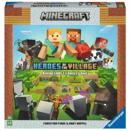 minecraft-heroes-of-the-village-edycja-polska