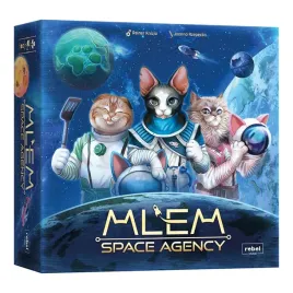 mlem-space-agency