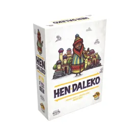 hen-daleko