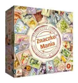 znaczkomania