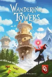 wandering-towers