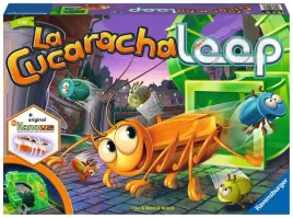la-cucaracha-loop