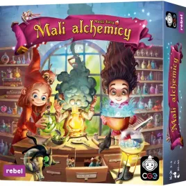 mali-alchemicy